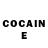 Cocaine VHQ MBIBI